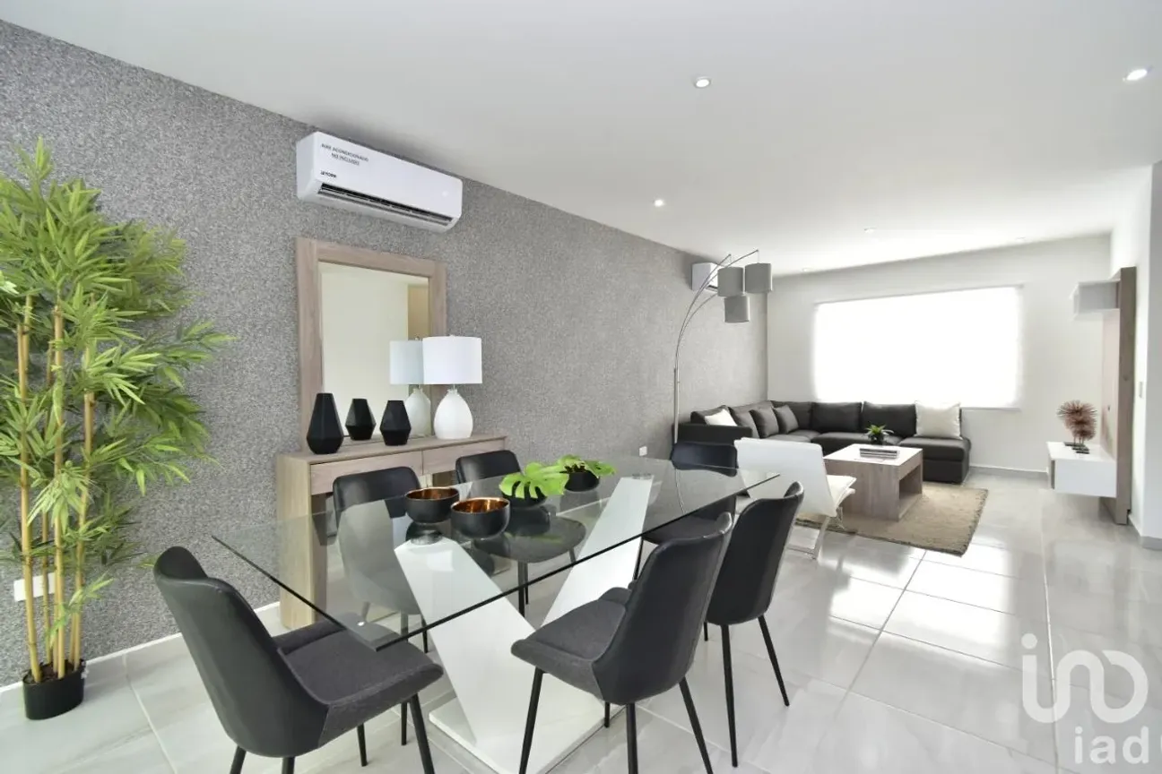 Casa en Venta en Supermanzana 312, Benito Juárez, Quintana Roo | NEX-76305 | iad México | Foto 3 de 12