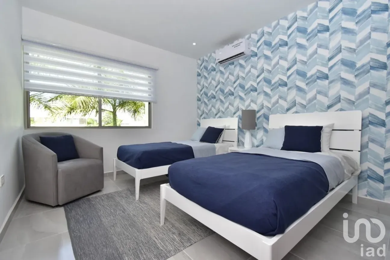 Casa en Venta en Supermanzana 312, Benito Juárez, Quintana Roo | NEX-76305 | iad México | Foto 6 de 12