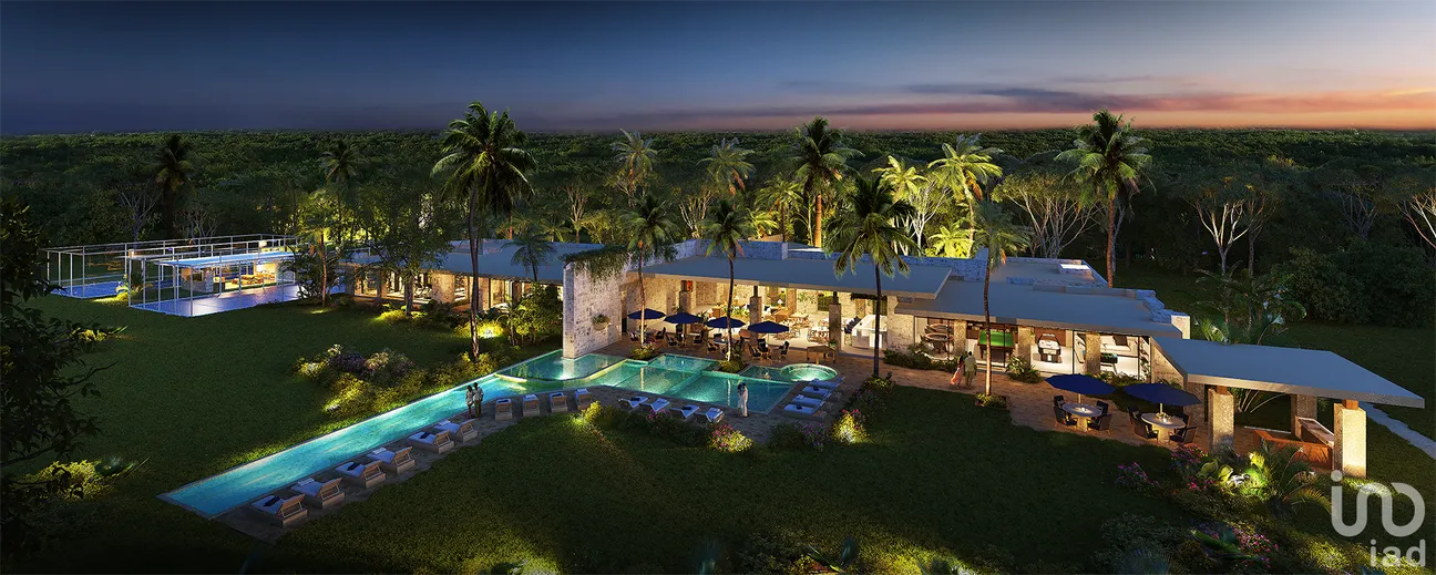 Terreno en Venta en Supermanzana 313, Benito Juárez, Quintana Roo | NEX-76452 | iad México | Foto 18 de 21