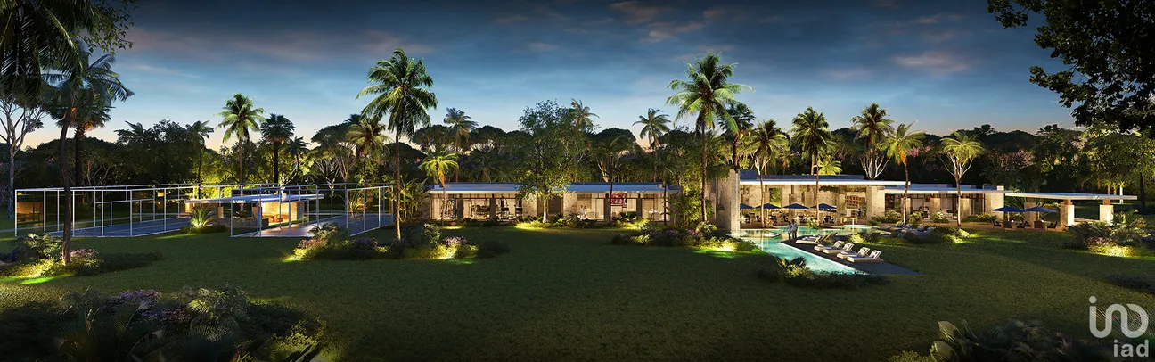 Terreno en Venta en Supermanzana 313, Benito Juárez, Quintana Roo | NEX-76452 | iad México | Foto 19 de 21