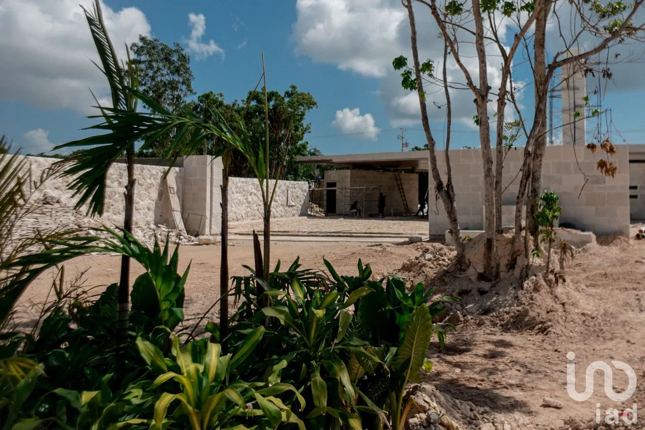 Terreno en Venta en Supermanzana 313, Benito Juárez, Quintana Roo | NEX-76452 | iad México | Foto 12 de 21
