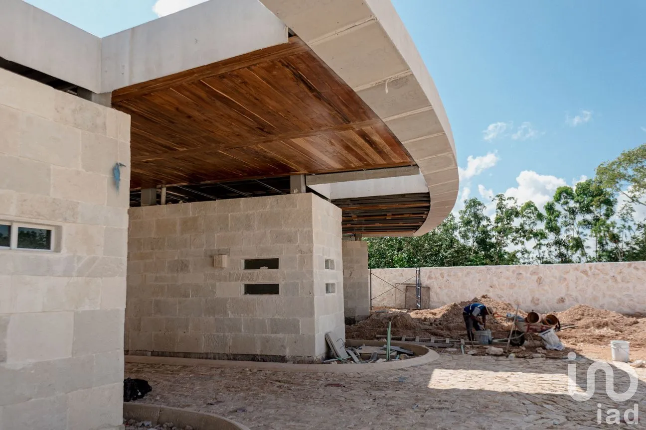 Terreno en Venta en Supermanzana 313, Benito Juárez, Quintana Roo | NEX-76452 | iad México | Foto 6 de 21