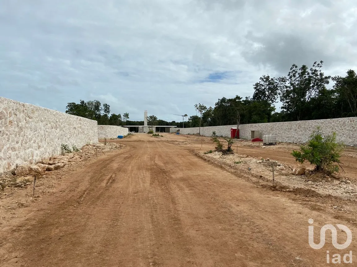 Terreno en Venta en Supermanzana 313, Benito Juárez, Quintana Roo | NEX-76452 | iad México | Foto 4 de 21