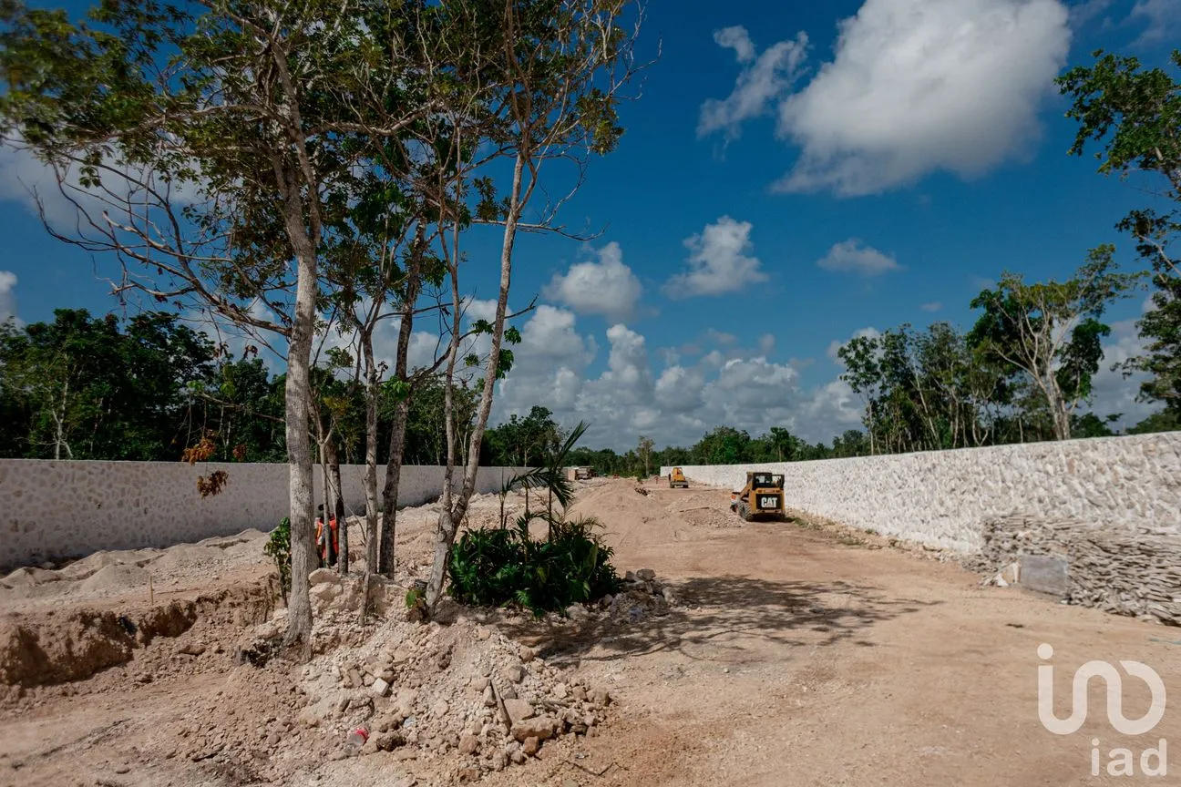 Terreno en Venta en Supermanzana 313, Benito Juárez, Quintana Roo | NEX-76452 | iad México | Foto 11 de 21