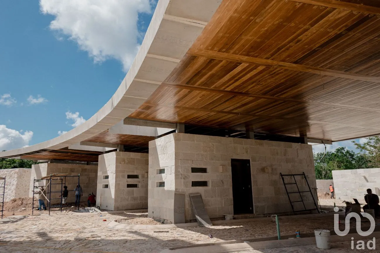 Terreno en Venta en Supermanzana 313, Benito Juárez, Quintana Roo | NEX-76452 | iad México | Foto 2 de 21