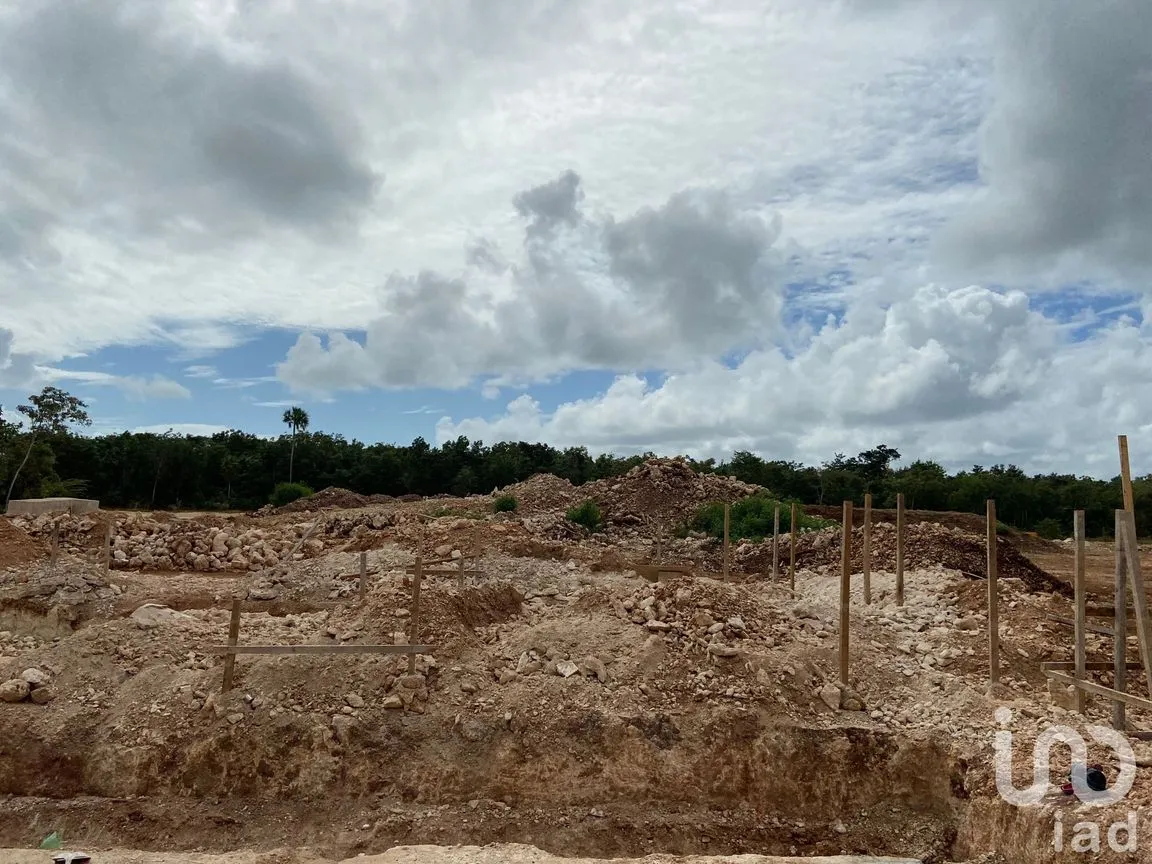 Terreno en Venta en Supermanzana 313, Benito Juárez, Quintana Roo | NEX-76452 | iad México | Foto 8 de 21
