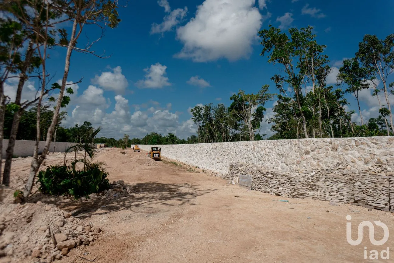 Terreno en Venta en Supermanzana 313, Benito Juárez, Quintana Roo | NEX-76452 | iad México | Foto 10 de 21