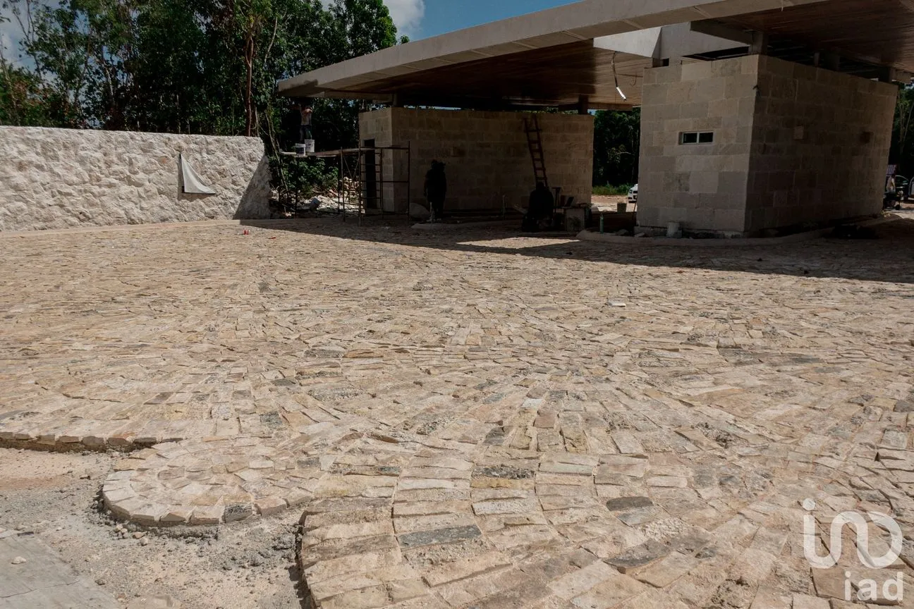 Terreno en Venta en Supermanzana 313, Benito Juárez, Quintana Roo | NEX-76452 | iad México | Foto 7 de 21