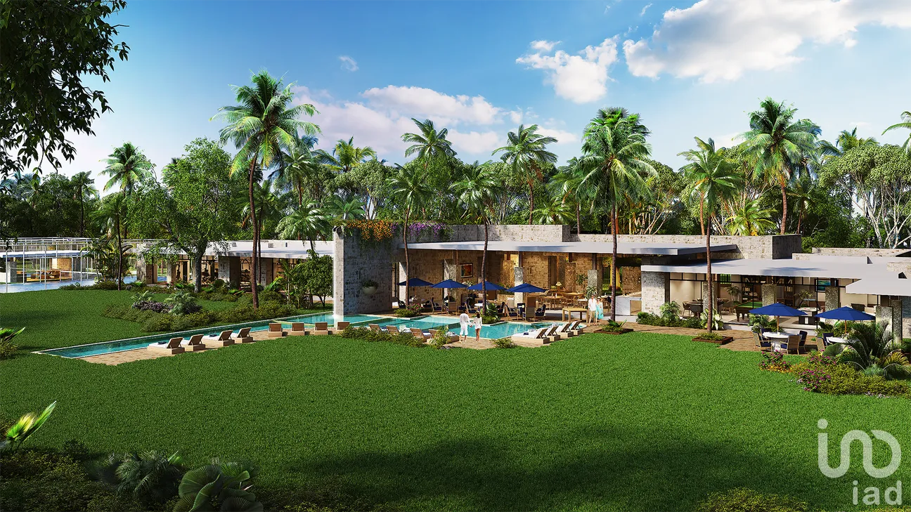 Terreno en Venta en Supermanzana 313, Benito Juárez, Quintana Roo | NEX-76452 | iad México | Foto 17 de 21