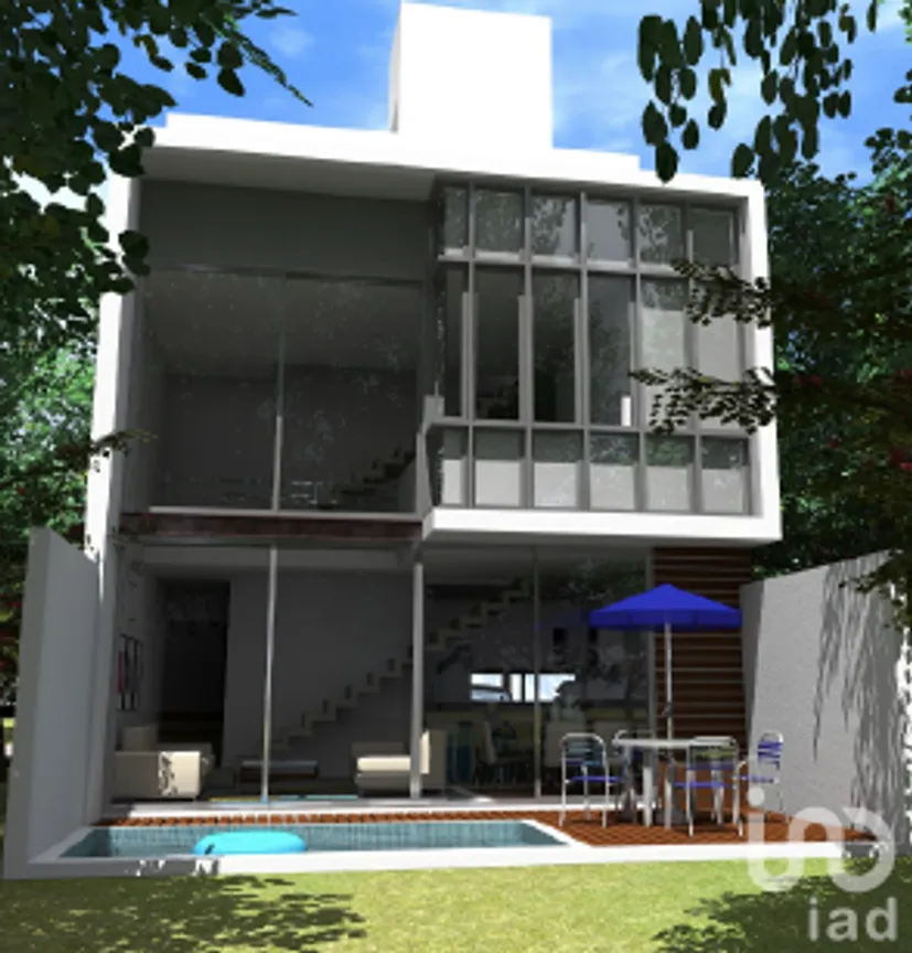 Casa en Venta en Arbolada, Benito Juárez, Quintana Roo | NEX-77826 | iad México | Foto 2 de 9
