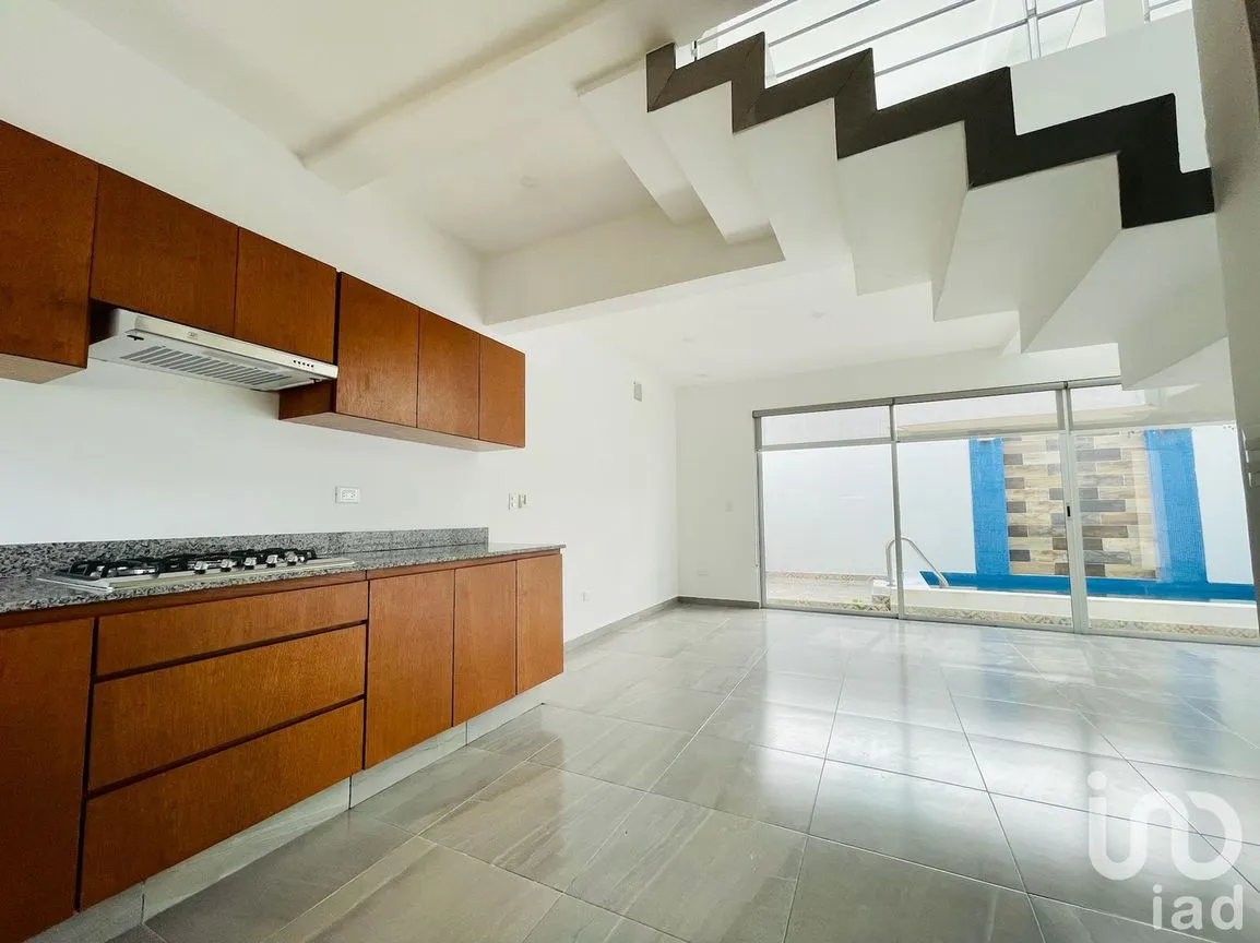 Casa en Venta en Arbolada, Benito Juárez, Quintana Roo | NEX-77826 | iad México | Foto 4 de 9