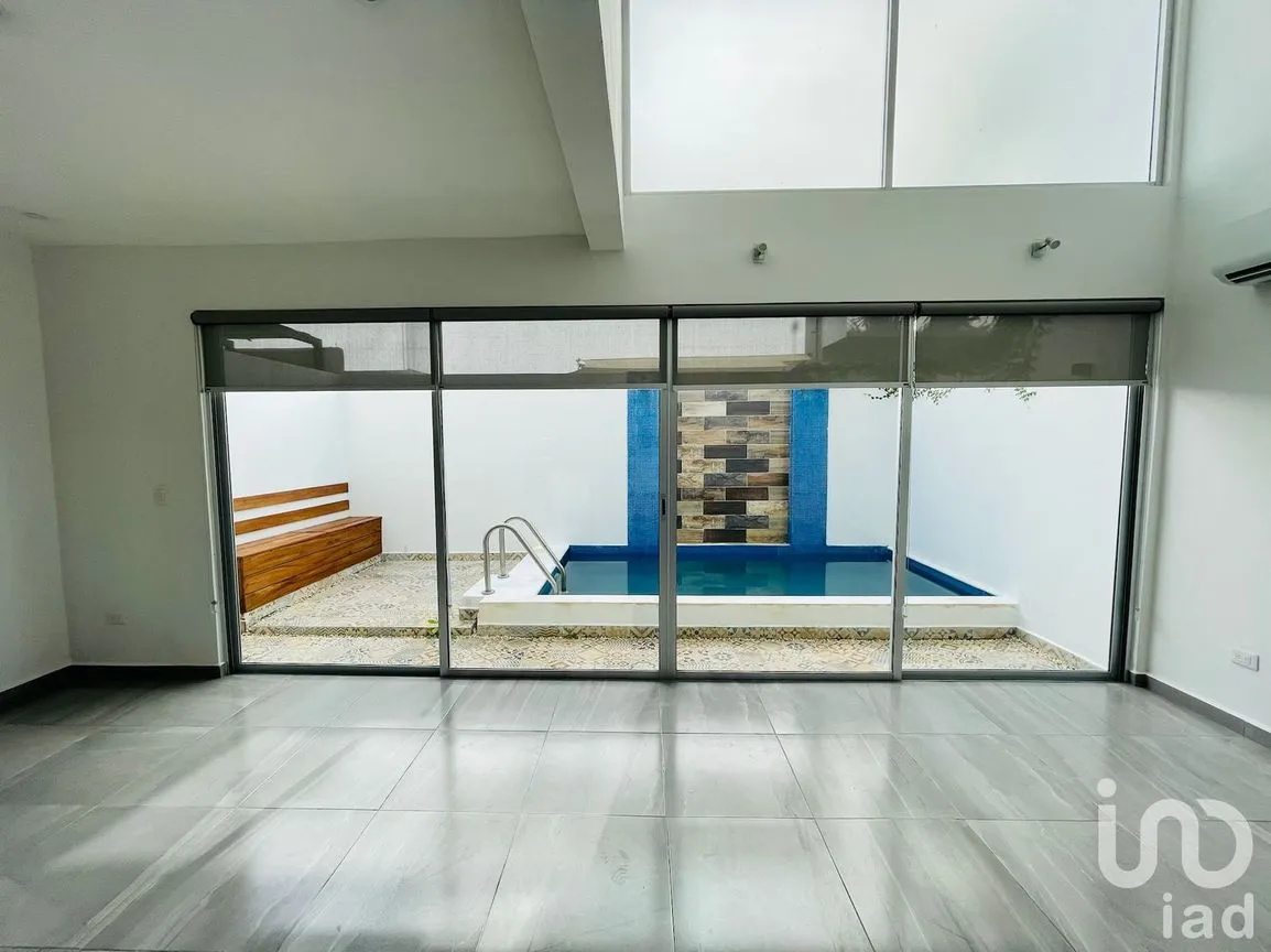 Casa en Venta en Arbolada, Benito Juárez, Quintana Roo | NEX-77826 | iad México | Foto 3 de 9