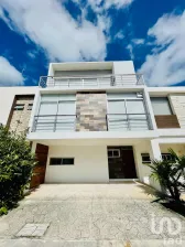 NEX-77826 - Casa en Venta, con 3 recamaras, con 3 baños, con 177 m2 de construcción en Arbolada, CP 77533, Quintana Roo.