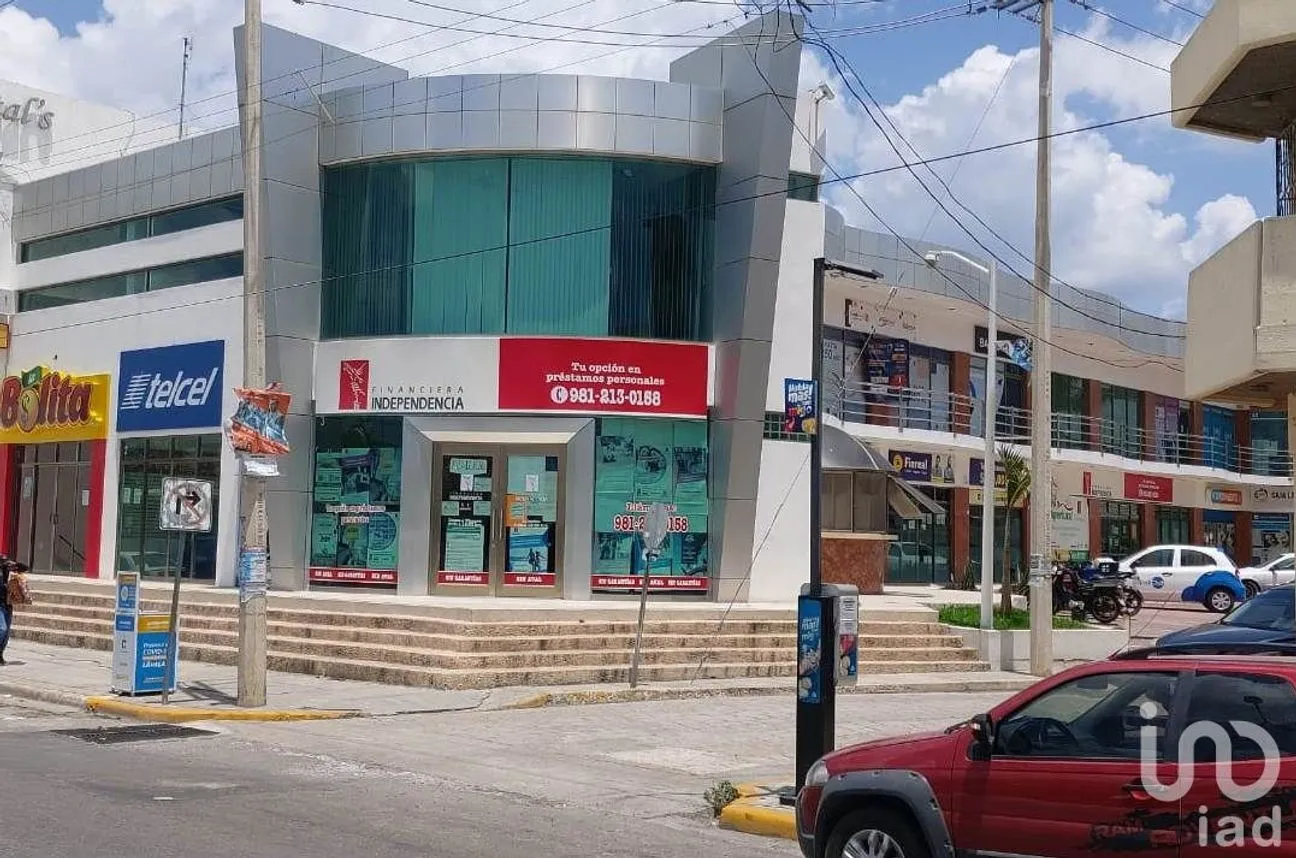 Local en Renta en Santa Ana, Campeche, Campeche | NEX-77959 | iad México | Foto 3 de 8