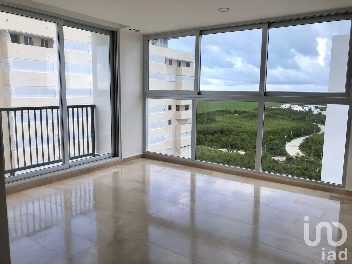 Departamento en Venta en Supermanzana 4 Centro, Benito Juárez, Quintana Roo | NEX-84113 | iad México | Foto 2 de 21