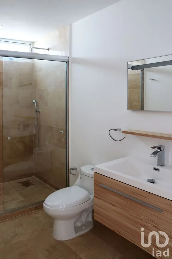 Departamento en Venta en Supermanzana 4 Centro, Benito Juárez, Quintana Roo | NEX-84113 | iad México | Foto 12 de 21