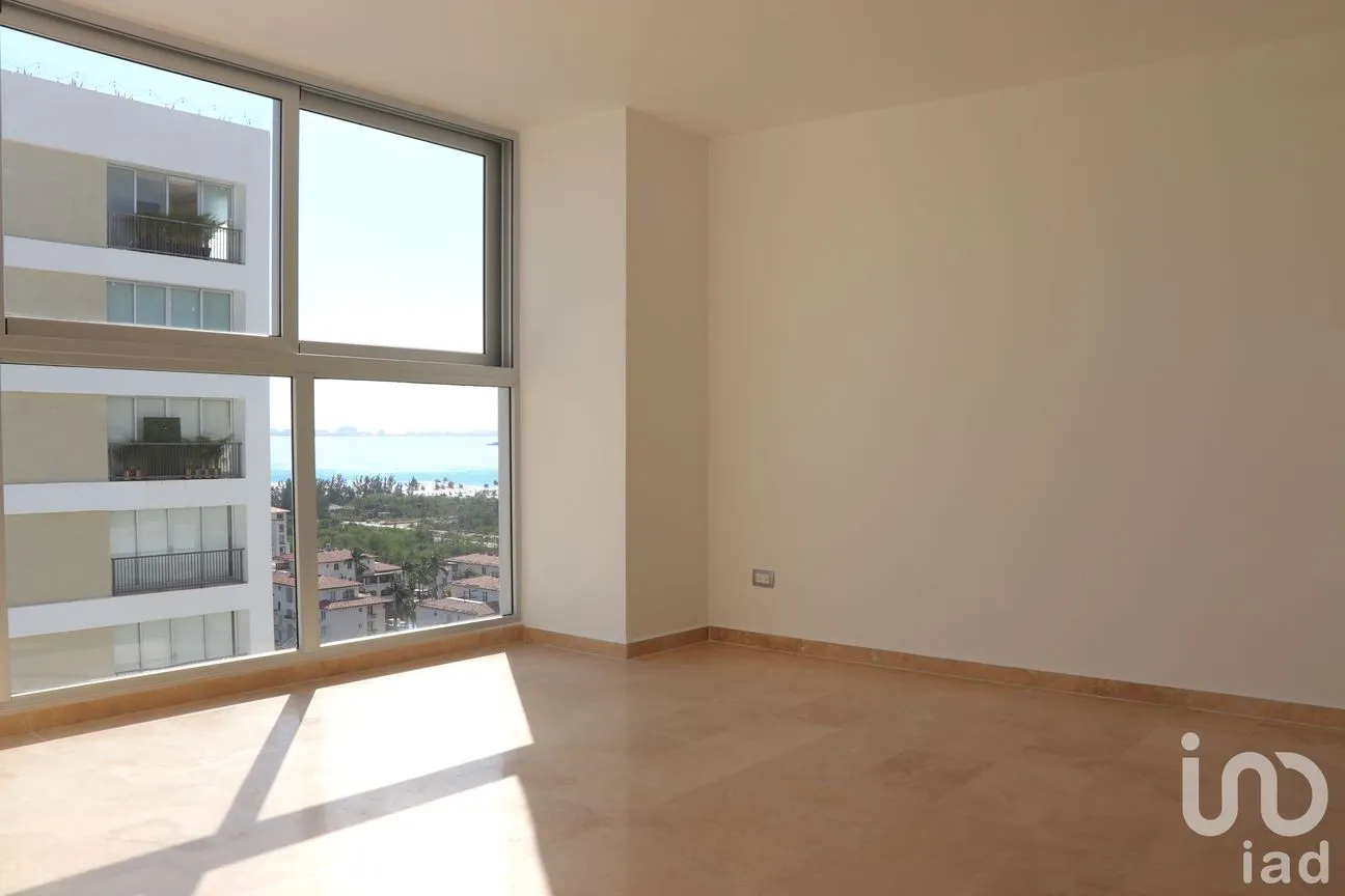 Departamento en Venta en Supermanzana 4 Centro, Benito Juárez, Quintana Roo | NEX-84113 | iad México | Foto 13 de 21