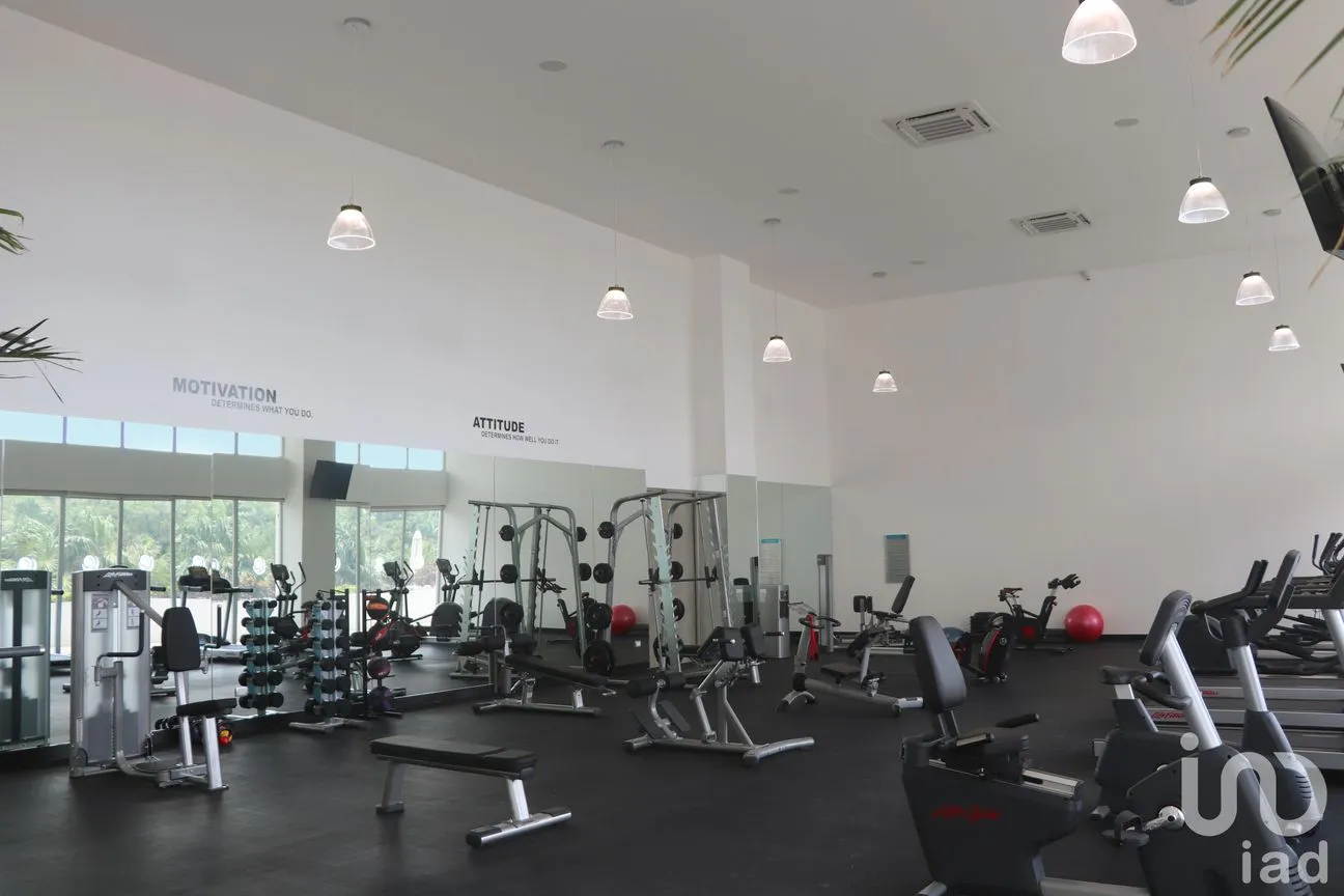 Departamento en Venta en Supermanzana 4 Centro, Benito Juárez, Quintana Roo | NEX-84113 | iad México | Foto 16 de 21