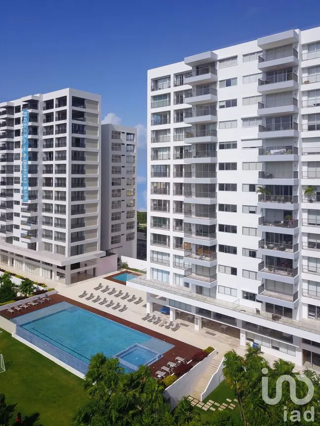 Departamento en Venta en Supermanzana 4 Centro, Benito Juárez, Quintana Roo | NEX-84113 | iad México | Foto 17 de 21