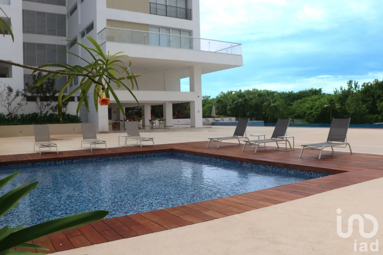 Departamento en Venta en Supermanzana 4 Centro, Benito Juárez, Quintana Roo | NEX-84113 | iad México | Foto 18 de 21