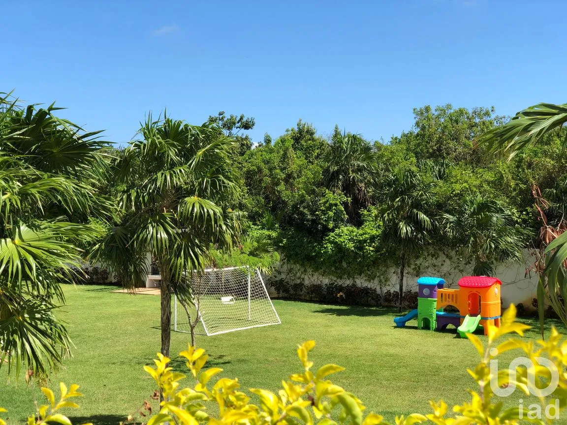 Departamento en Venta en Supermanzana 4 Centro, Benito Juárez, Quintana Roo | NEX-84113 | iad México | Foto 19 de 21