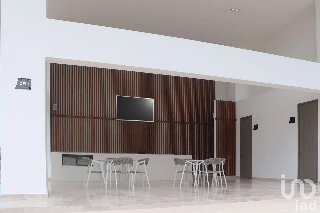 Departamento en Venta en Supermanzana 4 Centro, Benito Juárez, Quintana Roo | NEX-84113 | iad México | Foto 20 de 21