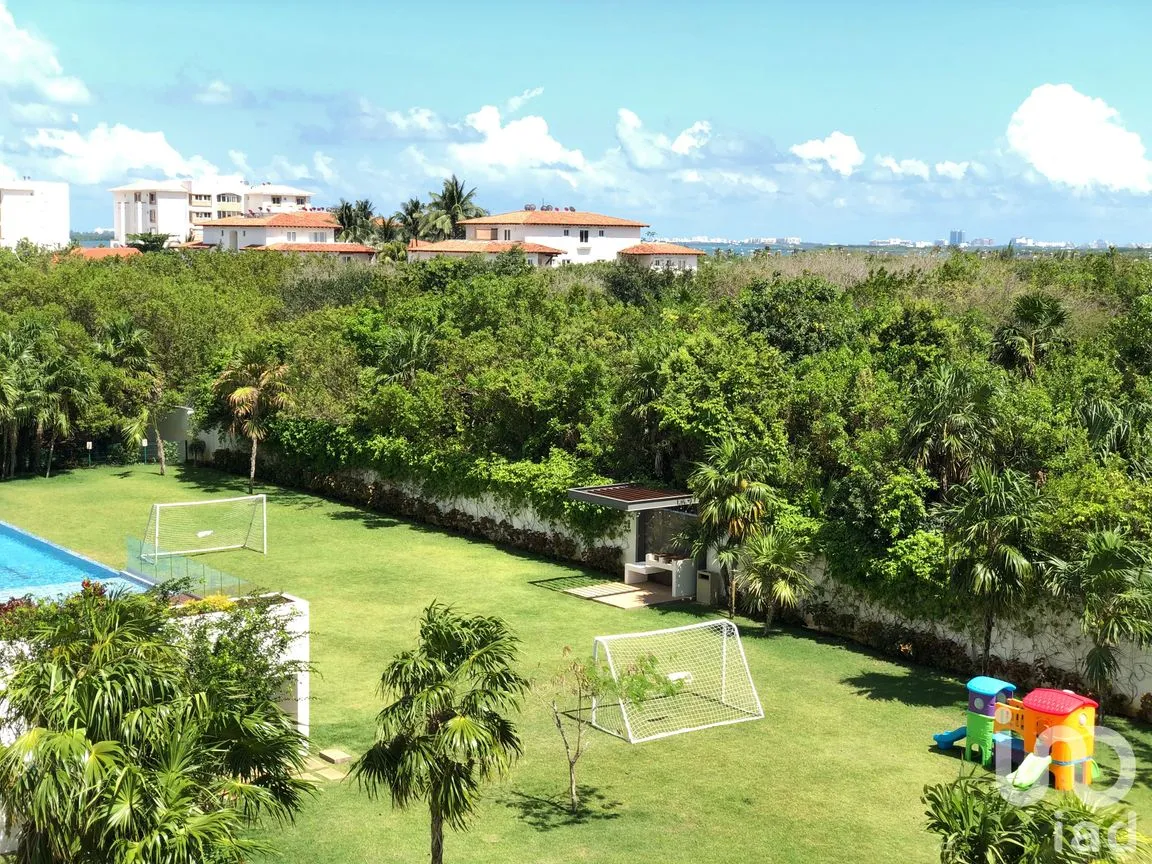 Departamento en Venta en Supermanzana 4 Centro, Benito Juárez, Quintana Roo | NEX-84113 | iad México | Foto 21 de 21