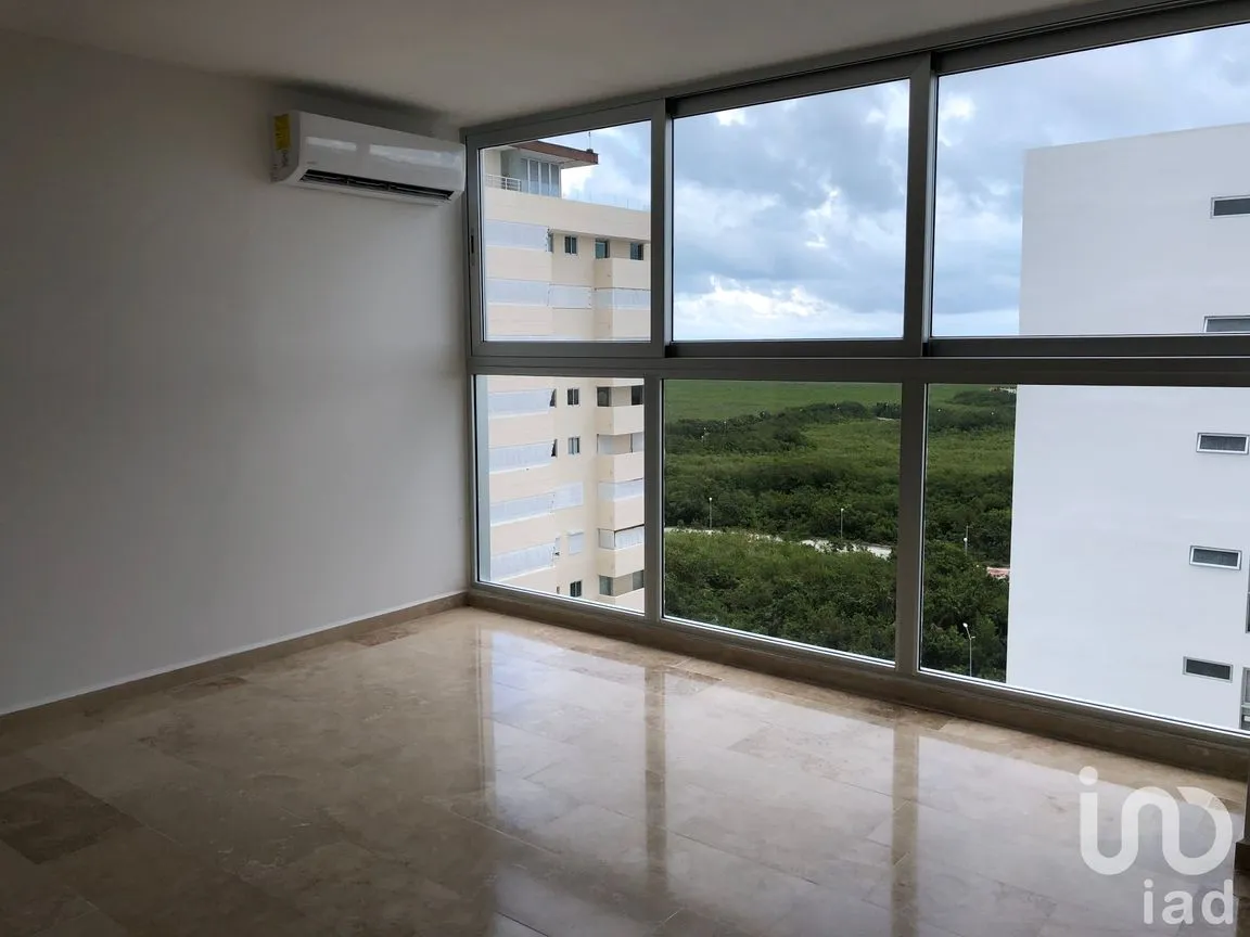 Departamento en Venta en Supermanzana 4 Centro, Benito Juárez, Quintana Roo | NEX-84113 | iad México | Foto 5 de 21