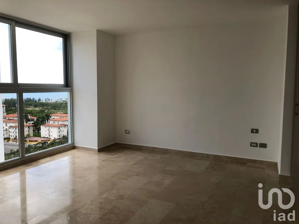 Departamento en Venta en Supermanzana 4 Centro, Benito Juárez, Quintana Roo | NEX-84113 | iad México | Foto 8 de 21