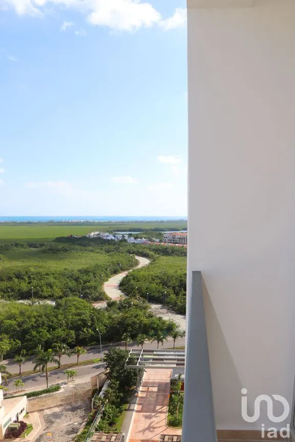 Departamento en Venta en Supermanzana 4 Centro, Benito Juárez, Quintana Roo | NEX-84113 | iad México | Foto 9 de 21