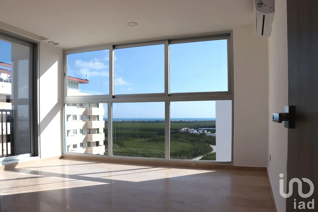 Departamento en Venta en Supermanzana 4 Centro, Benito Juárez, Quintana Roo | NEX-84113 | iad México | Foto 10 de 21