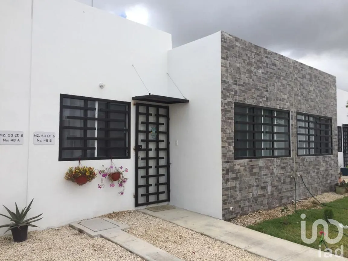 Casa en Venta en Jardines del Sur, Benito Juárez, Quintana Roo | NEX-9092 | iad México | Foto 2 de 12