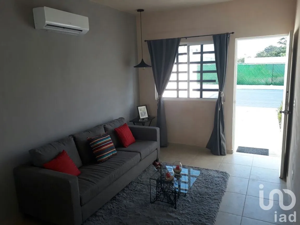 Casa en Venta en Jardines del Sur, Benito Juárez, Quintana Roo | NEX-9092 | iad México | Foto 4 de 12