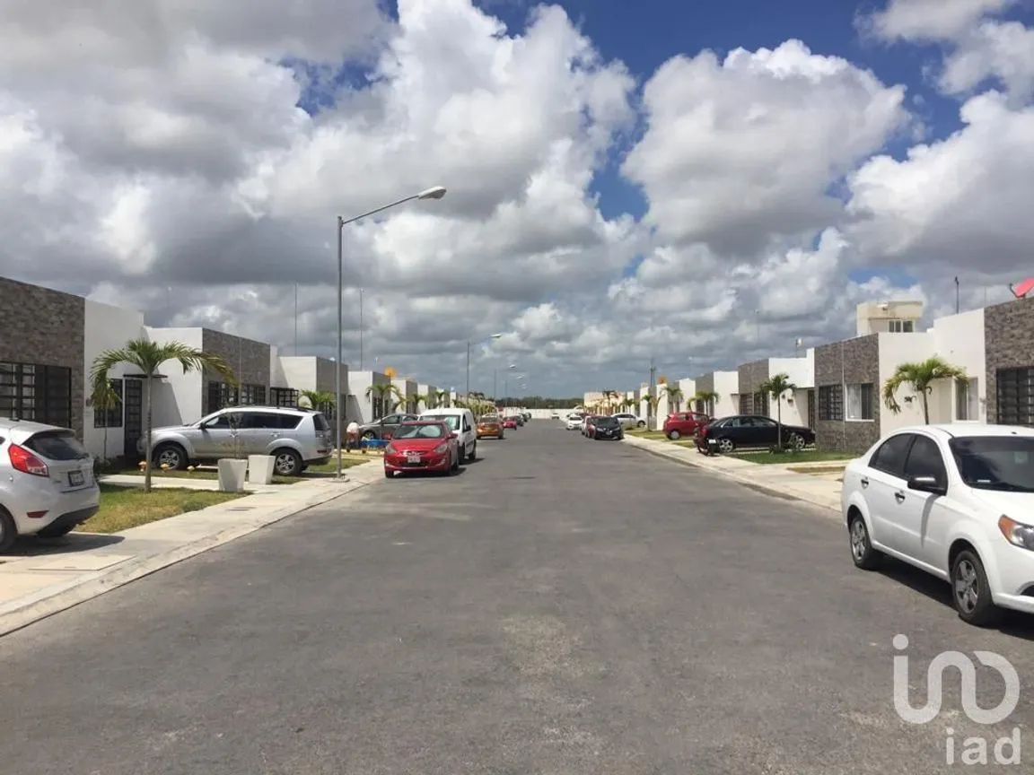 Casa en Venta en Jardines del Sur, Benito Juárez, Quintana Roo | NEX-9092 | iad México | Foto 1 de 12