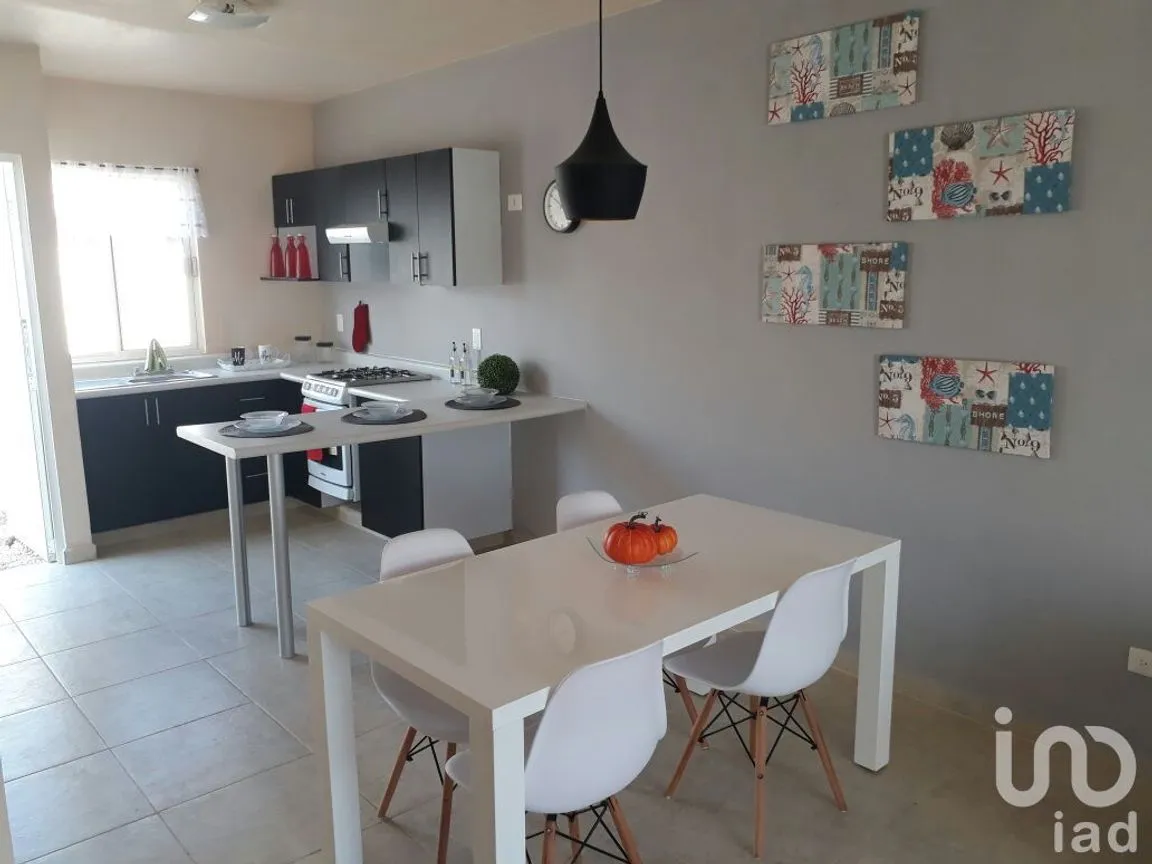 Casa en Venta en Jardines del Sur, Benito Juárez, Quintana Roo | NEX-9092 | iad México | Foto 6 de 12