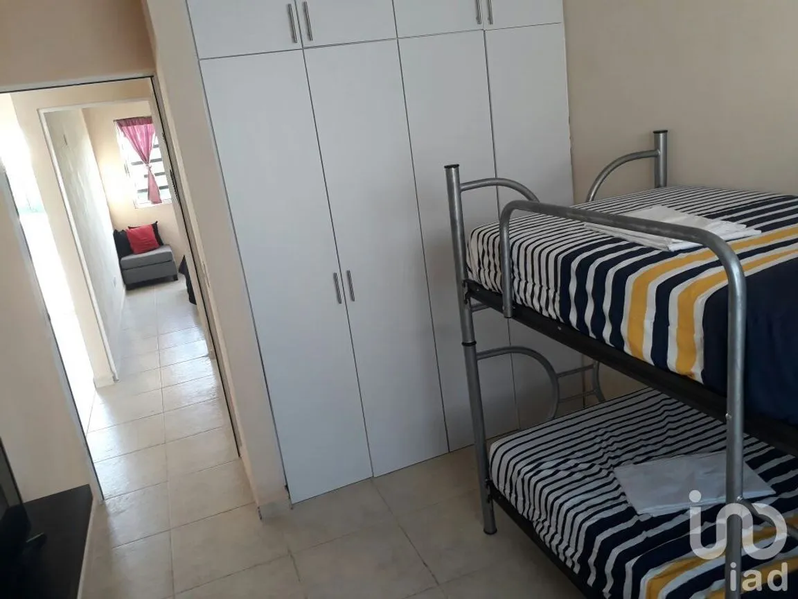 Casa en Venta en Jardines del Sur, Benito Juárez, Quintana Roo | NEX-9092 | iad México | Foto 9 de 12
