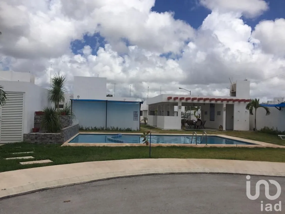 Casa en Venta en Jardines del Sur, Benito Juárez, Quintana Roo | NEX-9092 | iad México | Foto 11 de 12