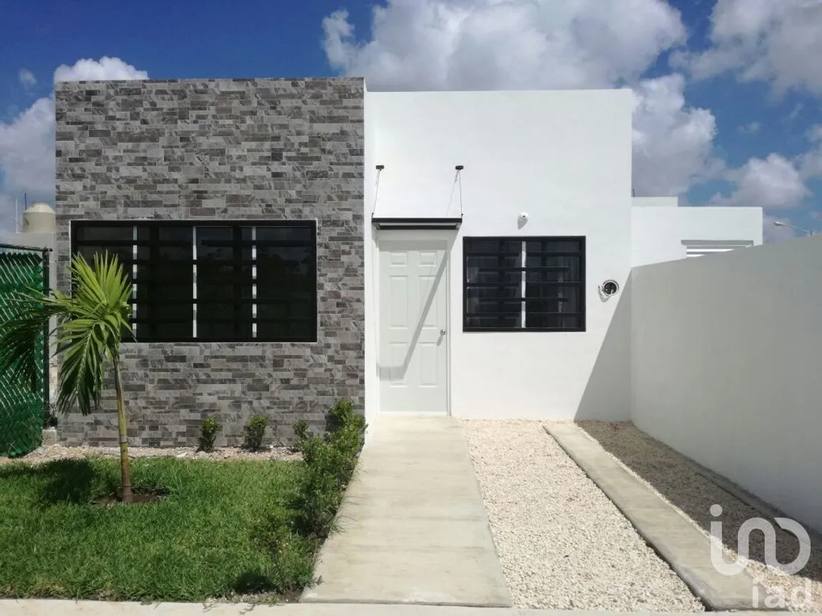 Casa en Venta en Jardines del Sur, Benito Juárez, Quintana Roo | NEX-9092 | iad México | Foto 3 de 12