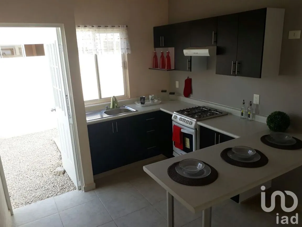 Casa en Venta en Jardines del Sur, Benito Juárez, Quintana Roo | NEX-9092 | iad México | Foto 5 de 12
