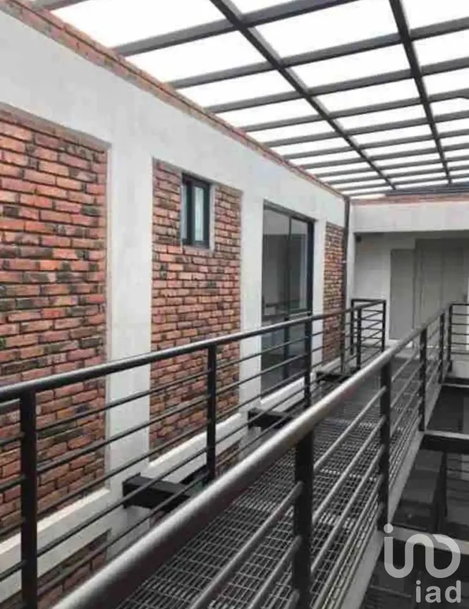 Departamento en Renta en Doctores, Cuauhtémoc, Ciudad de México | NEX-192692 | iad México | Foto 2 de 14