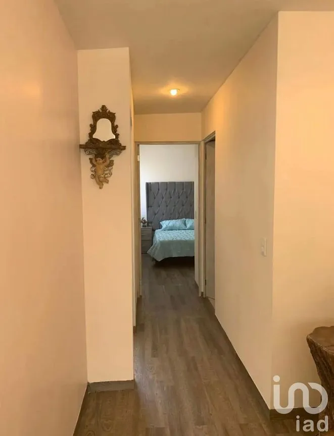 Departamento en Renta en Doctores, Cuauhtémoc, Ciudad de México | NEX-192692 | iad México | Foto 12 de 14