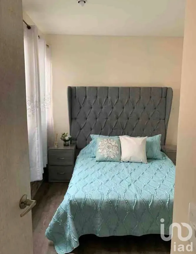 Departamento en Renta en Doctores, Cuauhtémoc, Ciudad de México | NEX-192692 | iad México | Foto 10 de 14