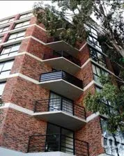 NEX-192692 - Departamento en Renta, con 2 recamaras, con 2 baños, con 55 m2 de construcción en Doctores, CP 06720, Ciudad de México.