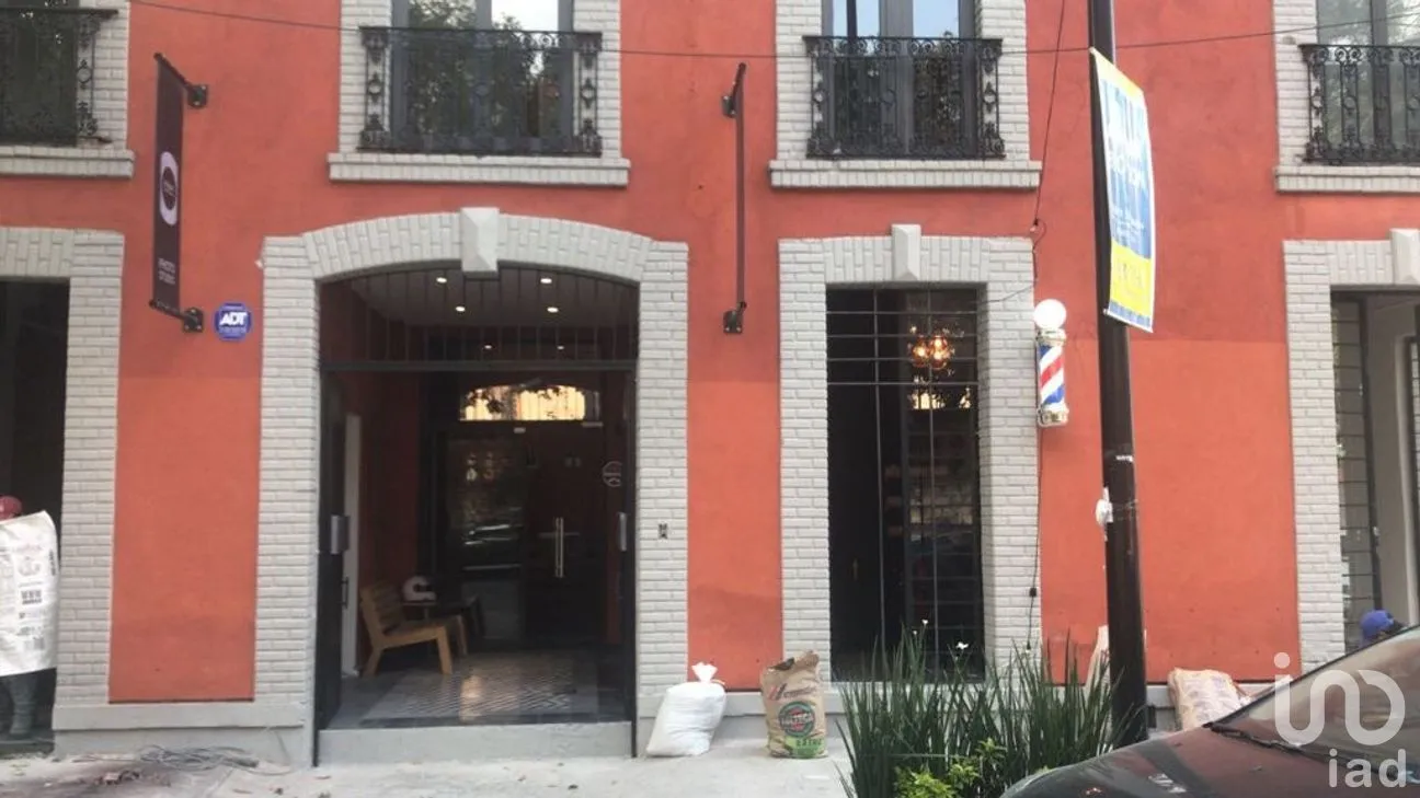 Local en Venta en Santa María la Ribera, Cuauhtémoc, Ciudad de México | NEX-258245 | iad México | Foto 2 de 13