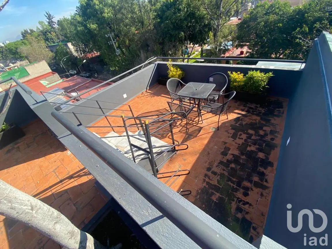 Local en Venta en Santa María la Ribera, Cuauhtémoc, Ciudad de México | NEX-258245 | iad México | Foto 13 de 13