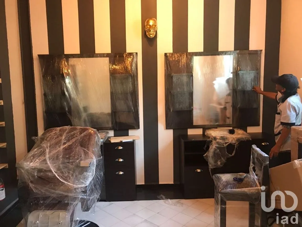 Local en Venta en Santa María la Ribera, Cuauhtémoc, Ciudad de México | NEX-258245 | iad México | Foto 4 de 13