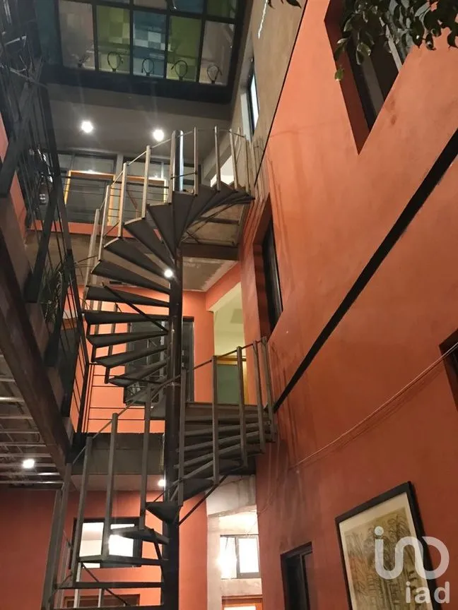 Local en Venta en Santa María la Ribera, Cuauhtémoc, Ciudad de México | NEX-258245 | iad México | Foto 5 de 13
