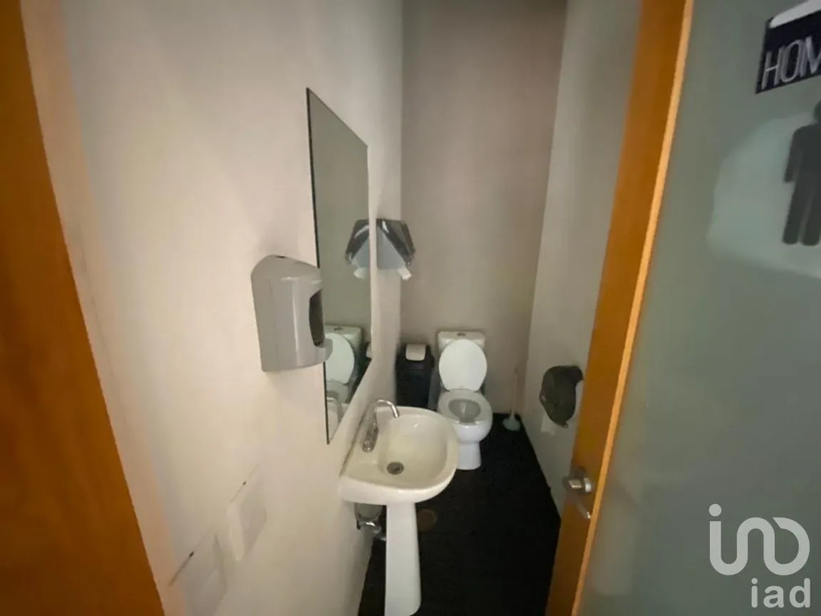 Local en Venta en Santa María la Ribera, Cuauhtémoc, Ciudad de México | NEX-258245 | iad México | Foto 7 de 13