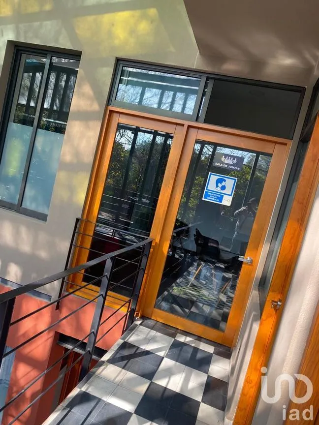 Local en Venta en Santa María la Ribera, Cuauhtémoc, Ciudad de México | NEX-258245 | iad México | Foto 9 de 13
