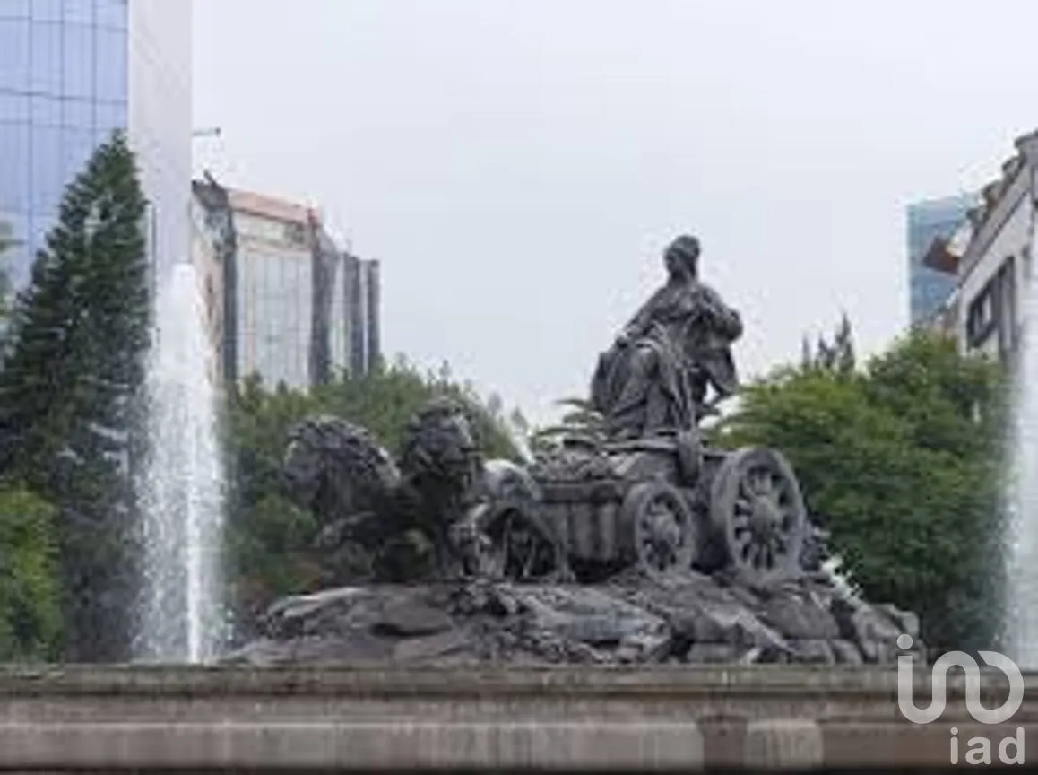 Local en Renta en Roma Norte, Cuauhtémoc, Ciudad de México | NEX-259306 | iad México | Foto 1 de 3